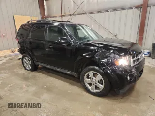 2012 Ford Escape Limited с VIN 1FMCU0E73CKA89848, выставлен на аукционе Copart как лот 61810835 с пробегом 129 182 миль миль и На запчасти • Non repairable. История ставок и продаж доступна на DreamBid. Изображение 4.