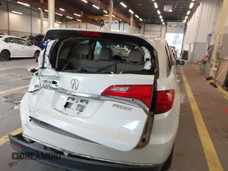 2015 Acura RDX with VIN 5J8TB4H37FL023457, listed as a IAAI auction lot 40766574 with 147,368 mi miles. Bid and sale history available at carsss.com. Image 17.