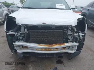 2015 GMC Terrain SLE z VIN 2GKALREK1F6393411, wystawiony jako IAAI lot #42380107 z przebiegiem 111 758 mil mil oraz . Historia ofert i sprzedaży dostępna na DreamBid. Obrazek 6.