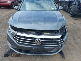 2020 Volkswagen Jetta S with VIN 3VWN57BU0LM086425, listed as a IAAI auction lot 42511761 with 32,644 mi miles and . Bid and sale history available at DreamBid. Image 13.