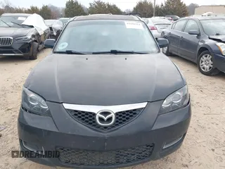 2008 Mazda Mazda3 Man i Sport *Ltd Avail* with VIN JM1BK32F481808749, listed as a IAAI auction lot 41686264 with 273,027 mi miles. Bid and sale history available at carsss.com. Image 11.