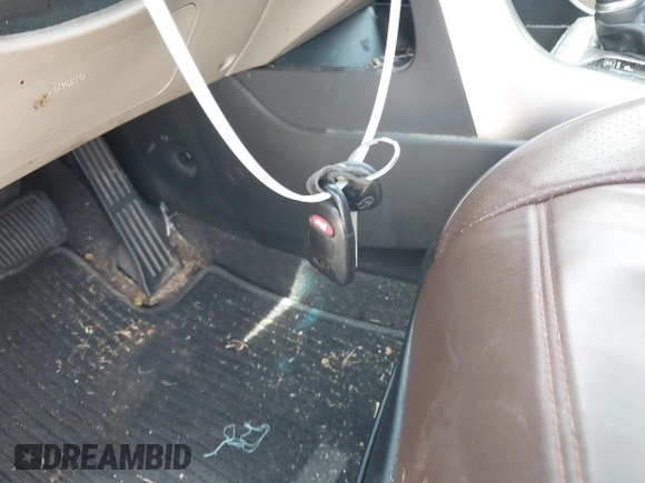 2013 Hyundai Elantra с VIN KMHD35LE1DU023391, выставлен на аукционе IAAI как лот 42569360 с пробегом 111 807 миль миль и . История ставок и продаж доступна на DreamBid. Изображение 12.