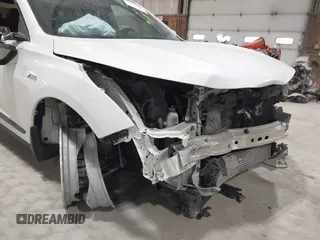 2021 Acura RDX w/A-Spec Package with VIN 5J8TC2H69ML803565, listed as a IAAI auction lot 41846821 with 36,452 mi miles and . Bid and sale history available at DreamBid. Image 19.
