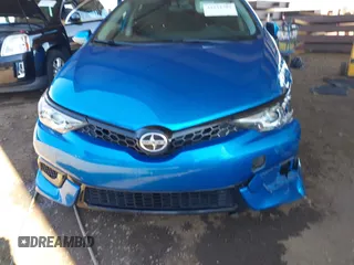 2016 Scion iM z VIN JTNKARJE0GJ515665, wystawiony jako IAAI lot #42234705 z przebiegiem 70 466 mil mil oraz . Historia ofert i sprzedaży dostępna na DreamBid. Obrazek 12.