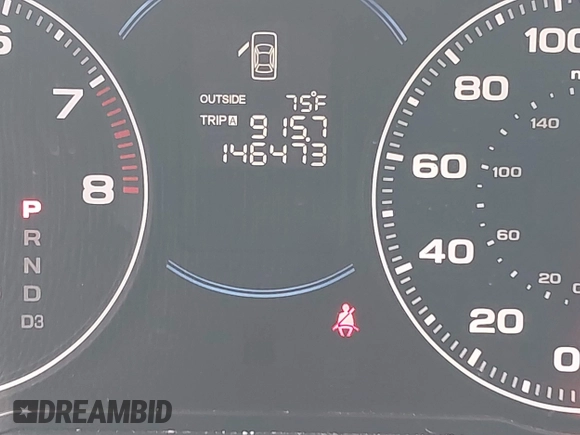 2005 Acura TSX with VIN JH4CL96985C025943, listed as a IAAI auction lot 42043506 with 146,473 mi miles and . Bid and sale history available at DreamBid. Image 15.