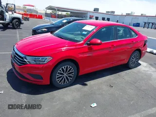 2021 Volkswagen Jetta S with VIN 3VWC57BU3MM101332, listed as a IAAI auction lot 42387466 with 116,319 mi miles and . Bid and sale history available at DreamBid. Image 13.