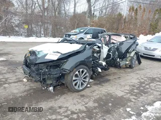 2014 Honda Accord Sport with VIN 1HGCR2F50EA204687, listed as a IAAI auction lot 41512004 with 120,714 mi miles and . Bid and sale history available at carsss.com. Image 17.