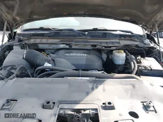 2017 Ram 2500 Big Horn with VIN 3C6UR5JJ9HG570590, listed as a IAAI auction lot 41784951 with 217,780 mi miles. Bid and sale history available at carsss.com. Image 10.