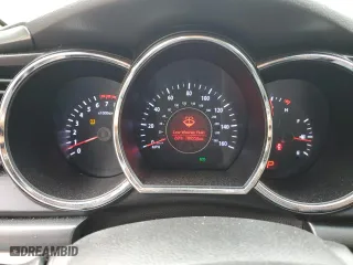 2013 Kia Optima LX with VIN 5XXGM4A76DG208801, listed as a Copart auction lot 51605935 with 188,226 mi miles and Salvage Title. Bid and sale history available at carsss.com. Image 9.