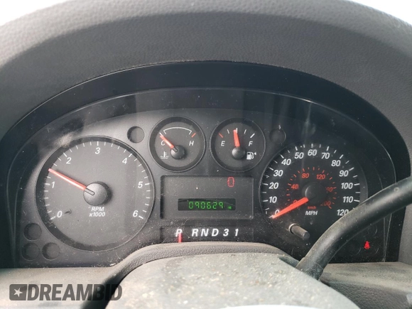 2004 Ford Freestar SE z VIN 2FMDA51644BA32951, wystawiony jako Copart lot #54115905 z przebiegiem 90 629 mil mil oraz Szkoda całkowita • Salvage title. Historia ofert i sprzedaży dostępna na DreamBid. Obrazek 9.