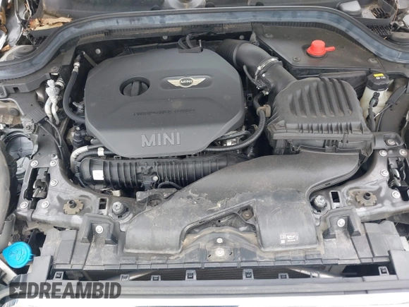 2017 MINI Convertible Cooper S with VIN WMWWG9C34H3C81035, listed as a IAAI auction lot 42216900 with 61,996 mi miles and . Bid and sale history available at DreamBid. Image 10.