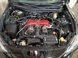 2019 Toyota 86 GT with VIN JF1ZNAE15K9702741, listed as a Copart auction lot 84453854 with 63,564 mi miles and Salvage Title. Bid and sale history available at carsss.com. Image 11.