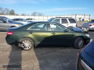 2011 Toyota Camry LE with VIN 4T1BK3EK5BU616315, listed as a IAAI auction lot 41309517 with 150,499 mi miles. Bid and sale history available at carsss.com. Image 13.