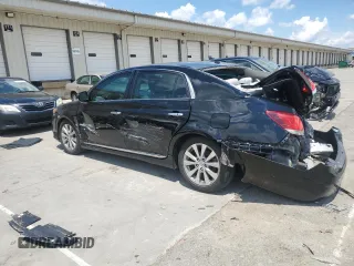 2011 Toyota Avalon with VIN 4T1BK3DB3BU373721, listed as a Copart auction lot 56815595 with 251,905 mi miles and Salvage title. Bid and sale history available at DreamBid. Image 2.