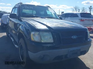 2003 Ford Explorer Sport Trac XLS z VIN 1FMZU77E03UB82314, wystawiony jako IAAI lot #41748090 z przebiegiem 275 212 mil mil oraz . Historia ofert i sprzedaży dostępna na DreamBid. Obrazek 1.