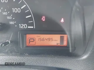 2015 Nissan NV200 SV with VIN 3N6CM0KN4FK715632, listed as a IAAI auction lot 41794500 with 156,495 mi miles. Bid and sale history available at carsss.com. Image 15.