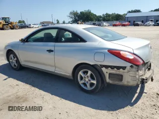 2004 Toyota Solara SE with VIN 4T1CE38P54U777480, listed as a Copart auction lot 67504954 with 249,346 mi miles and Salvage Title. Bid and sale history available at carsss.com. Image 2.
