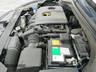 2020 Hyundai Elantra SEL z VIN 5NPD84LF7LH571476, wystawiony jako IAAI lot #43203656 z przebiegiem 81 832 mil mil oraz . Historia ofert i sprzedaży dostępna na DreamBid. Obrazek 22.