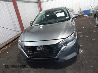 2024 Nissan Sentra S z VIN 3N1AB8BV0RY284905, wystawiony jako IAAI lot #41582687 z przebiegiem 37 302 mil mil oraz . Historia ofert i sprzedaży dostępna na DreamBid. Obrazek 12.
