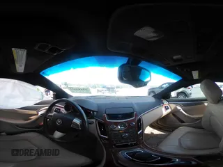 2014 Cadillac CTS Performance with VIN 1G6DC1E39E0132332, listed as a IAAI auction lot 42485811 with 109,899 mi miles and . Bid and sale history available at DreamBid. Image 18.