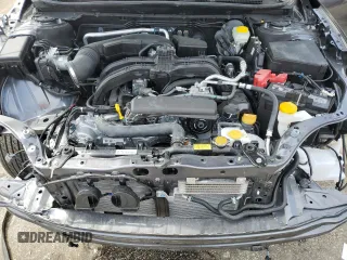 2025 Subaru Outback Premium z VIN 4S4BTADCXS3203386, wystawiony jako Copart lot #53794725 z przebiegiem 801 mil mil oraz Szkoda całkowita • Salvage title. Historia ofert i sprzedaży dostępna na DreamBid. Obrazek 11.