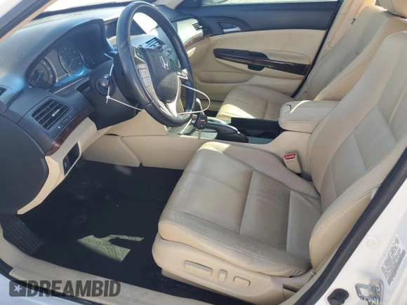2012 Honda Crosstour EX-L z VIN 5J6TF2H53CL008906, wystawiony jako Copart lot #53272495 z przebiegiem 186 821 mil mil oraz Szkoda całkowita • Salvage title. Historia ofert i sprzedaży dostępna na DreamBid. Obrazek 7.
