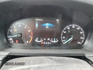 2021 Ford Police Interceptor Utility z VIN 1FM5K8AB0MGB24809, wystawiony jako Copart lot #82532734 z przebiegiem 98 108 mil mil oraz Szkoda całkowita • Salvage title. Historia ofert i sprzedaży dostępna na DreamBid. Obrazek 9.