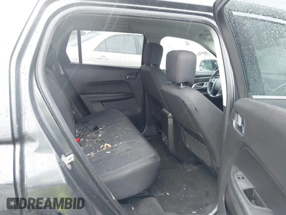 2013 GMC Terrain SLE with VIN 2GKFLREK9D6334447, listed as a IAAI auction lot 42173426 with 151,496 mi miles and . Bid and sale history available at DreamBid. Image 8.