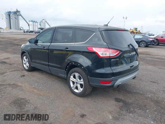 2013 Ford Escape SE with VIN 1FMCU9G99DUD71887, listed as a IAAI auction lot 42689284 with 70,662 mi miles and . Bid and sale history available at DreamBid. Image 6.