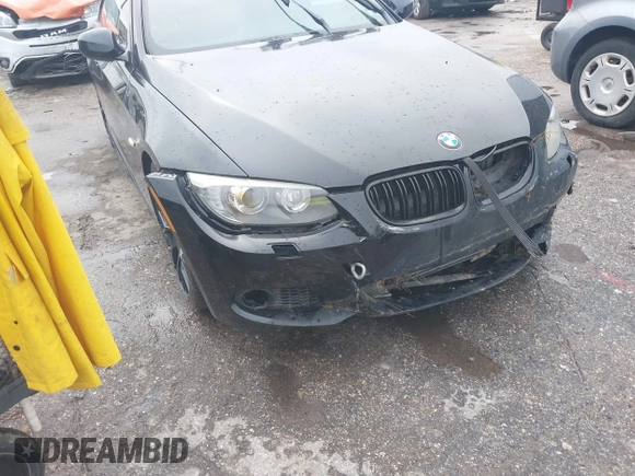 2012 BMW 3 Series 335i with VIN WBAKG7C5XCE802399, listed as a IAAI auction lot 42210396 with 141,502 mi miles and . Bid and sale history available at DreamBid. Image 6.