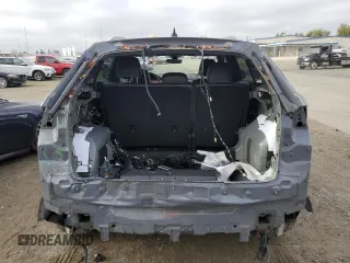 2022 Volkswagen Atlas SEL R-Line z VIN 1V2SE2CA3NC206184, wystawiony jako Copart lot #85261314 z przebiegiem 42 156 mil mil oraz Szkoda całkowita • Salvage title. Historia ofert i sprzedaży dostępna na DreamBid. Obrazek 6.