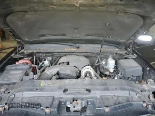 2009 Chevrolet Avalanche LTZ z VIN 3GNFK32099G228064, wystawiony jako Copart lot #55728085 z przebiegiem 162 389 mil mil oraz Szkoda całkowita • Salvage title. Historia ofert i sprzedaży dostępna na DreamBid. Obrazek 11.