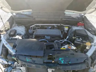 2022 Subaru Ascent Limited с VIN 4S4WMAPD1N3464039, выставлен на аукционе Copart как лот 66039005 с пробегом 32 018 миль миль и Списание • Salvage title. История ставок и продаж доступна на DreamBid. Изображение 12.