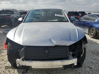 2023 Audi Q5 S line Premium with VIN WA1GAAFY1P2073790, listed as a Copart auction lot 86137274 with 31,165 mi miles and Salvage Title. Bid and sale history available at carsss.com. Image 5.