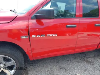 2012 Ram 1500 Express с VIN 1C6RD7FT1CS238087, выставлен на аукционе IAAI как лот 42423703 с пробегом 127 108 миль миль и . История ставок и продаж доступна на DreamBid. Изображение 22.