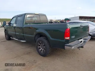 1999 Ford F-350 XL with VIN 1FTSW30S6XEF02678, listed as a IAAI auction lot 41612956 with 291,679 mi miles and . Bid and sale history available at DreamBid. Image 3.