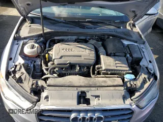 2015 Audi A3 1.8T Premium with VIN WAUACGFF8F1144072, listed as a Copart auction lot 37551663 with 68,404 mi miles. Bid and sale history available at carsss.com. Image 11.