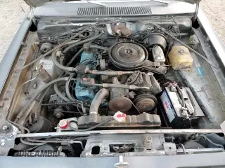1976 Dodge Dart z VIN LH23C6G145091, wystawiony jako Copart lot #83053324 z przebiegiem 97 798 mil mil oraz Szkoda całkowita • Salvage title. Historia ofert i sprzedaży dostępna na DreamBid. Obrazek 13.