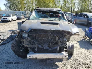 2019 Toyota Tacoma SR с VIN 5TFCZ5AN1KX192372, выставлен на аукционе Copart как лот 53275825 с пробегом Не указан миль и Чистый • Clean title. История ставок и продаж доступна на DreamBid. Изображение 5.