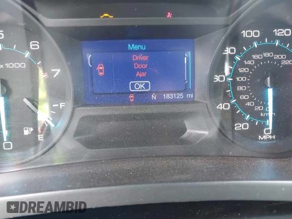 2013 Ford Explorer with VIN 1FM5K7B91DGB06051, listed as a IAAI auction lot 42134431 with 183,125 mi miles and . Bid and sale history available at carsss.com. Image 15.