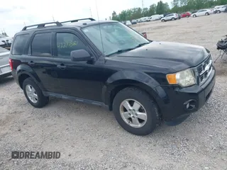 2012 Ford Escape XLT с VIN 1FMCU9D76CKA13353, выставлен на аукционе IAAI как лот 42277381 с пробегом 128 941 миль миль и . История ставок и продаж доступна на DreamBid. Изображение 1.