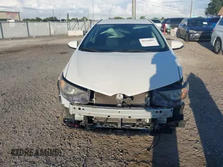 2016 Scion iM with VIN JTNKARJE0GJ503449, listed as a IAAI auction lot 39716883 with 124,987 mi miles and . Bid and sale history available at DreamBid. Image 12.