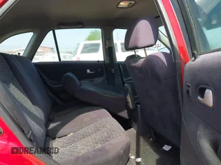 2003 Mazda Protege with VIN JM1BJ245231214946, listed as a IAAI auction lot 42163979 with 220,081 mi miles and . Bid and sale history available at DreamBid. Image 8.