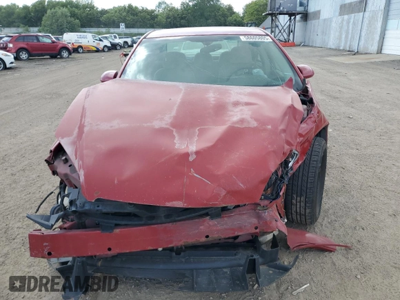 2008 Chevrolet Impala LS with VIN 2G1WB58K089183448, listed as a Copart auction lot 58605805 with 228,509 mi miles and Clean title. Bid and sale history available at DreamBid. Image 5.