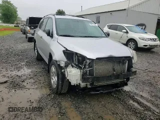 2012 Toyota RAV4 with VIN 2T3BF4DV7CW203410, listed as a Copart auction lot 59711265 with 171,812 mi miles and Salvage title. Bid and sale history available at DreamBid. Image 15.