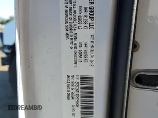 2012 Dodge Charger Police with VIN 2C3CDXAT4CH226632, listed as a Copart auction lot 44238295 with 70,027 mi miles and Salvage Title. Bid and sale history available at carsss.com. Image 14.