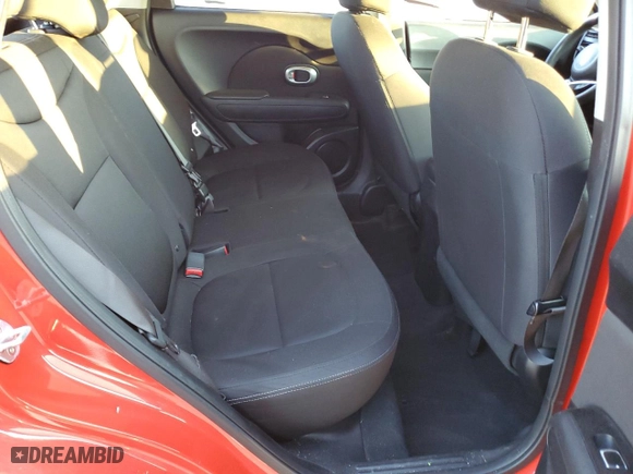 2019 Kia Soul with VIN KNDJN2A26K7690767, listed as a Copart auction lot 88295195 with 141,666 mi miles and Salvage Title. Bid and sale history available at carsss.com. Image 10.