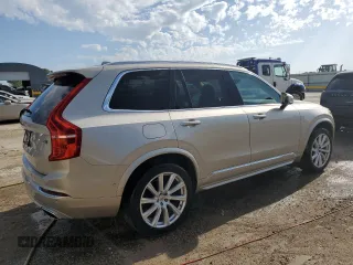 2016 Volvo XC90 T6 Inscription с VIN YV4A22PL6G1013962, выставлен на аукционе Copart как лот 61013255 с пробегом 179 664 миль миль и Чистый • Clean title. История ставок и продаж доступна на DreamBid. Изображение 3.