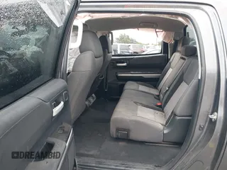 2014 Toyota Tundra SR5 z VIN 5TFEM5F16EX082421, wystawiony jako IAAI lot #40735426 z przebiegiem 173 005 mil mil oraz . Historia ofert i sprzedaży dostępna na DreamBid. Obrazek 8.