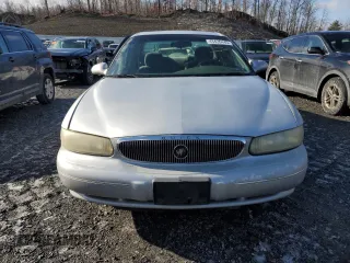 2000 Buick Century Custom with VIN 2G4WS52J0Y1237266, listed as a Copart auction lot 43426445 with Not Provided miles and Salvage Title. Bid and sale history available at carsss.com. Image 5.